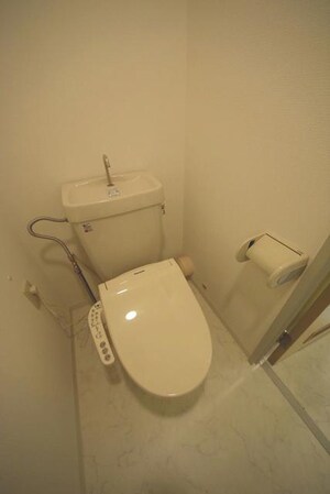 コーポレート西船橋の物件内観写真